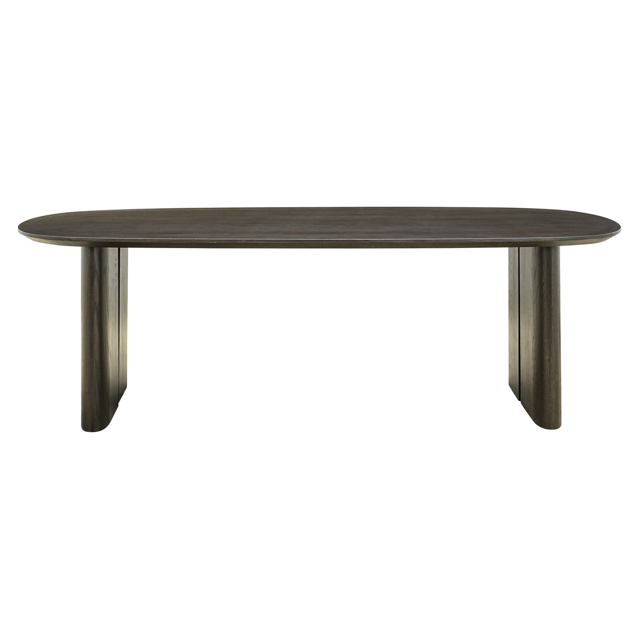 Richmond Interiors Durban Brown 300cm Dining Table
