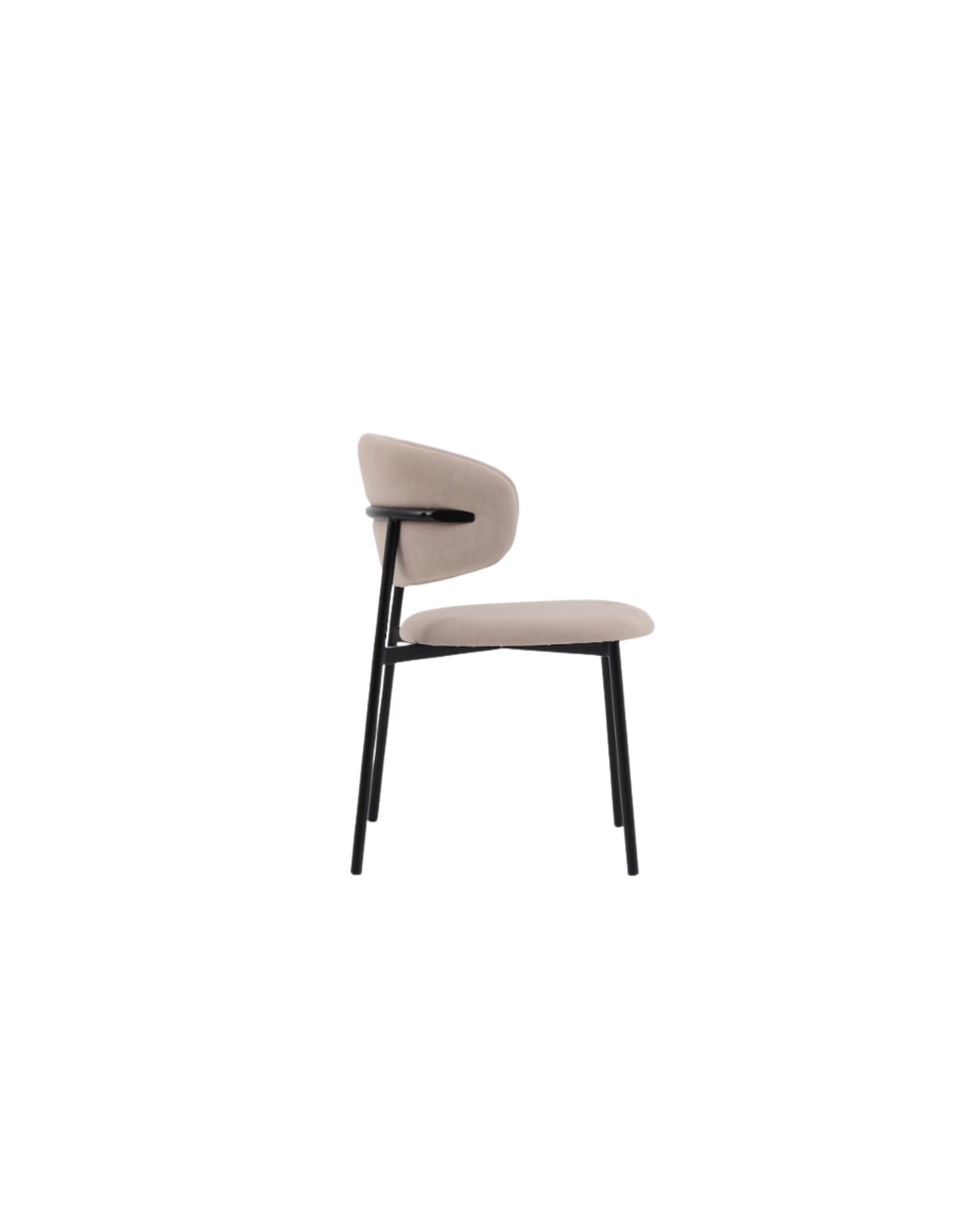 Tommy Franks Scout Dining Chair - Set of 2   Nicholas John Interiors