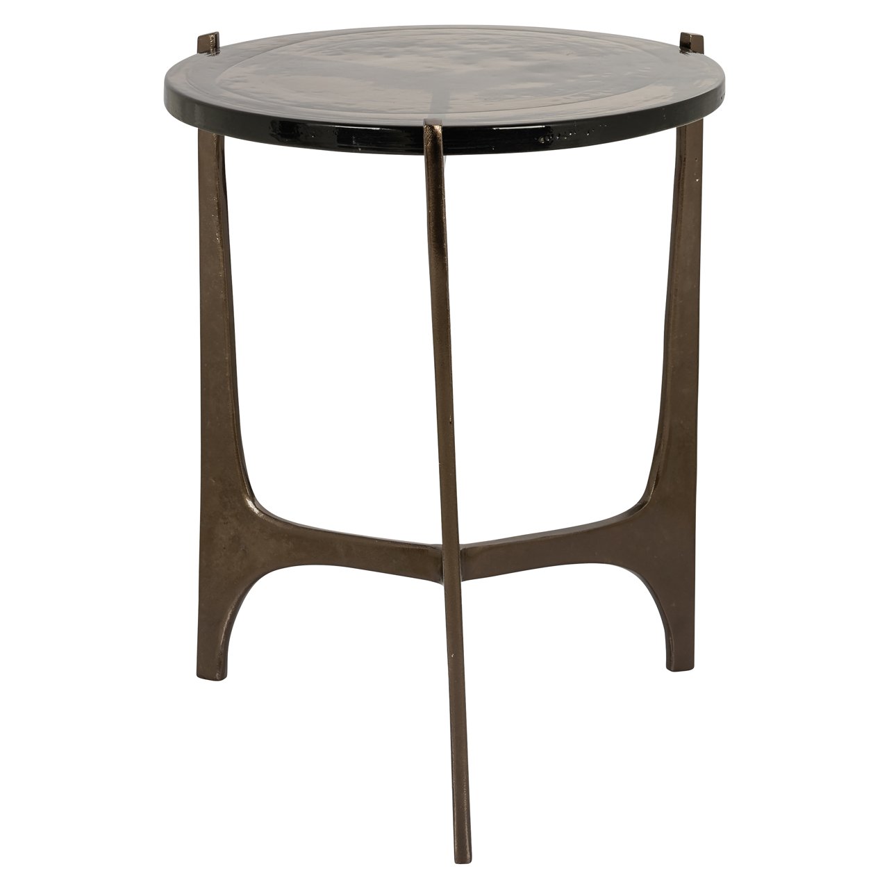 Richmond Interiors Mateo End Table