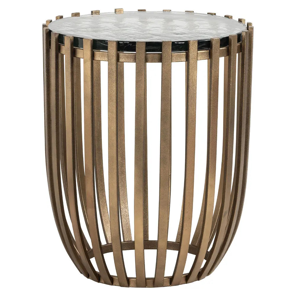 Richmond’s Side Table Volante 47,5Ø