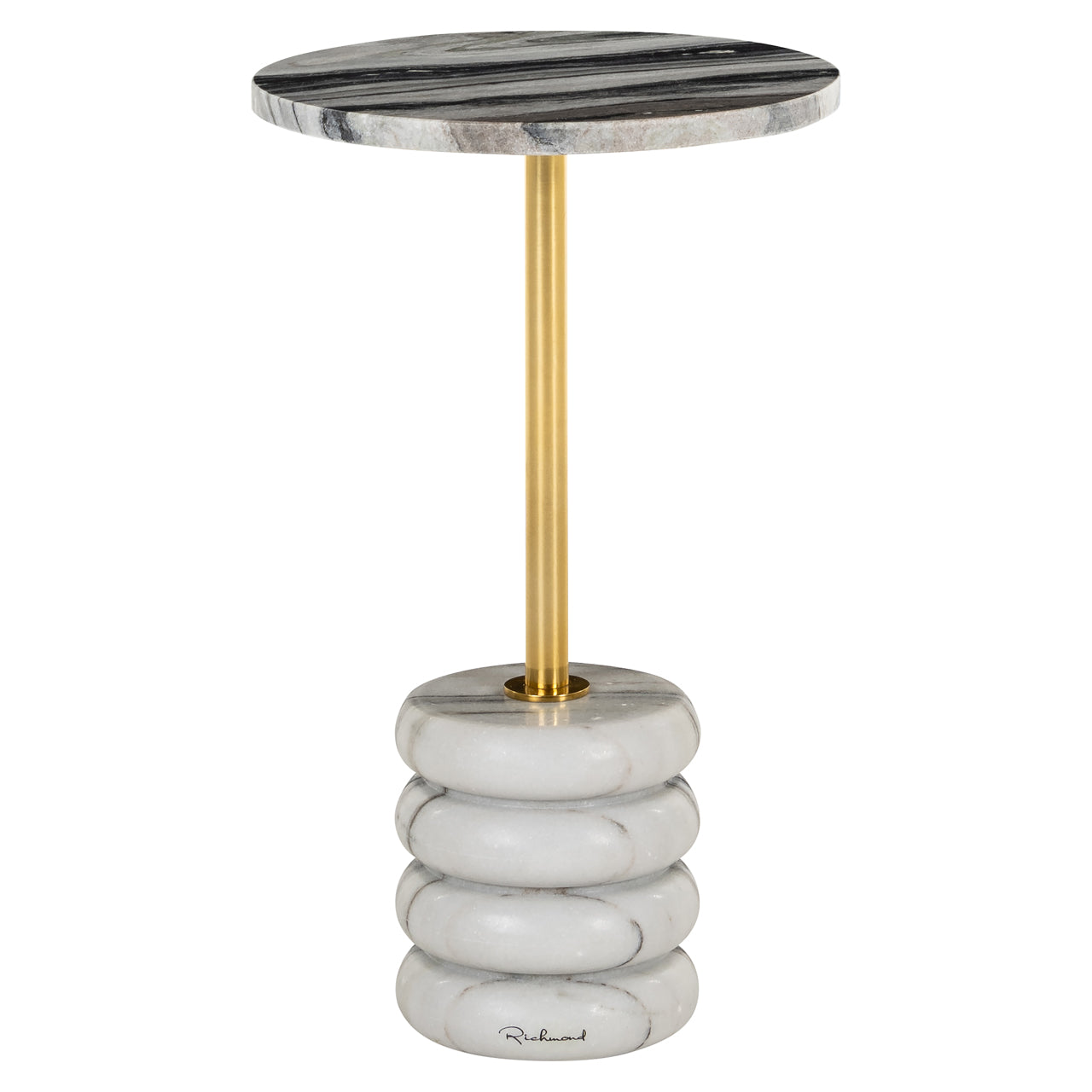 Richmond Interiors Isolde End Table