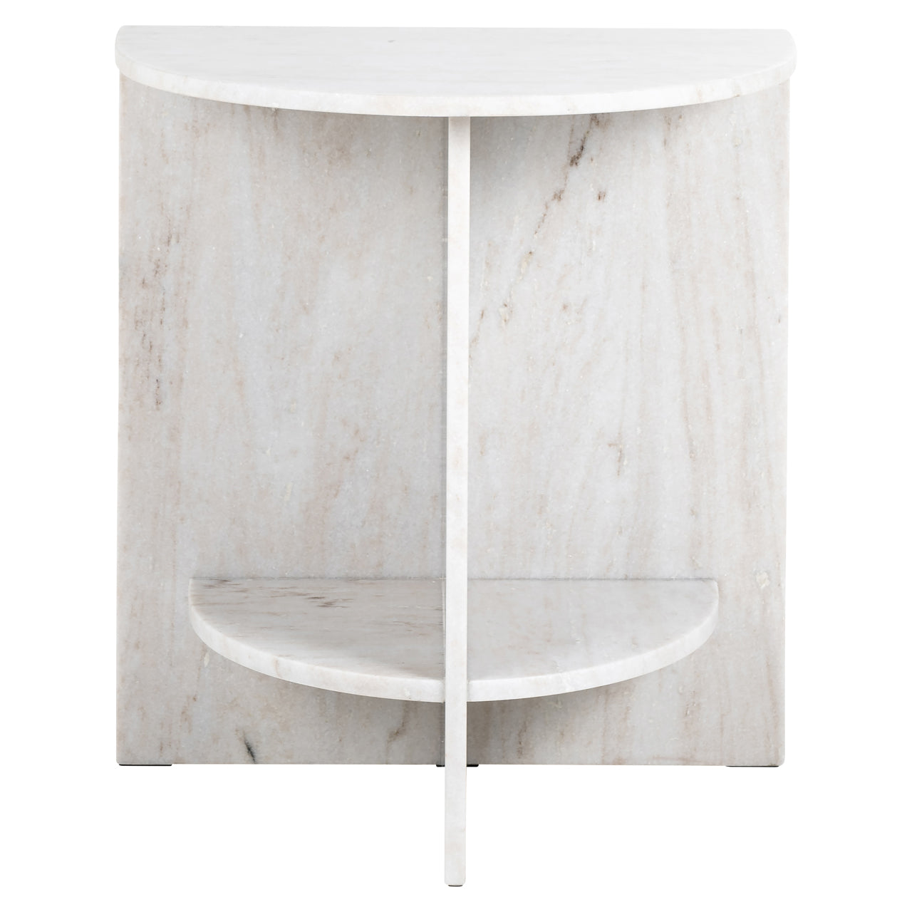 Richmond Interiors Lansky Beige End Table