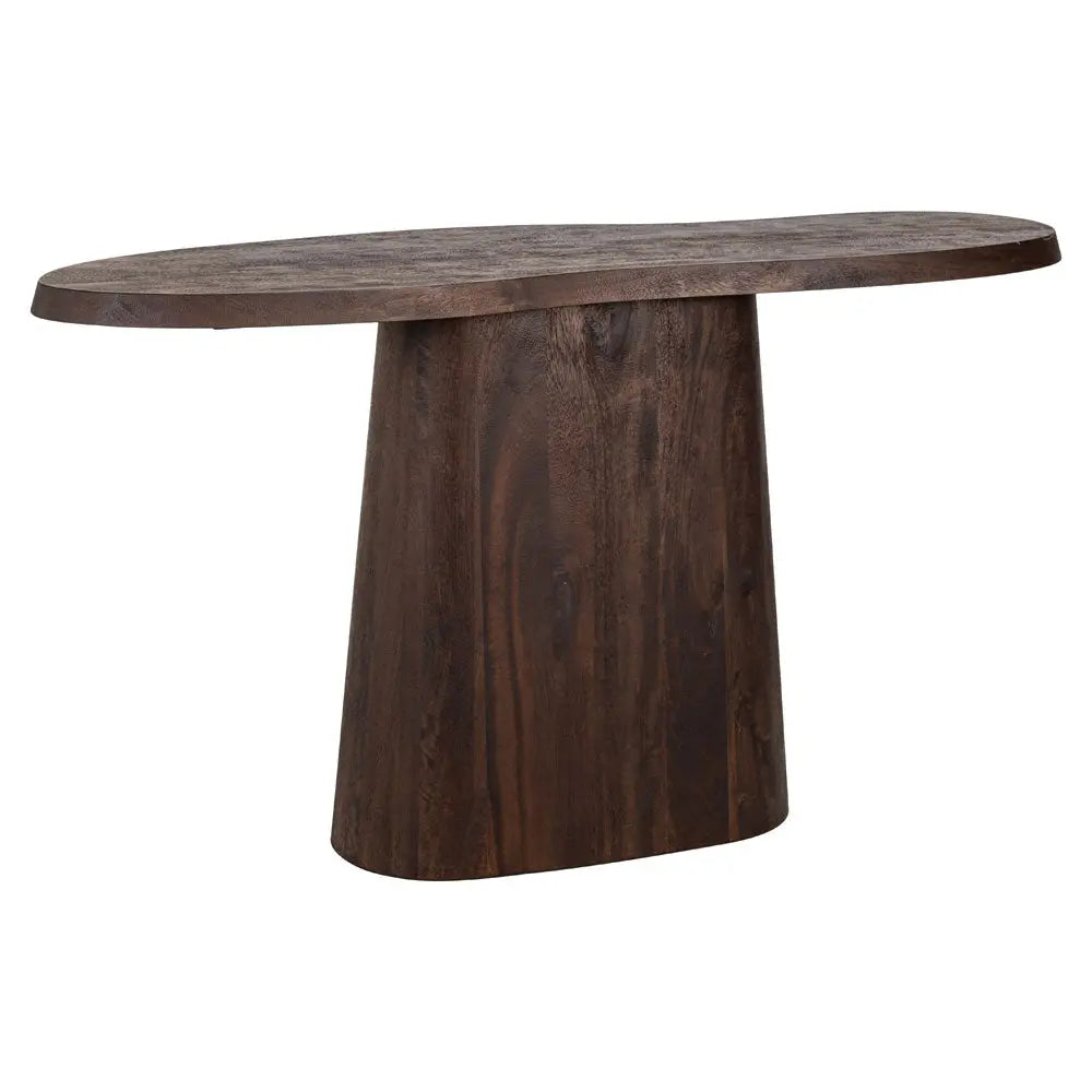 Richmond’s Console Odile (Dark brown)