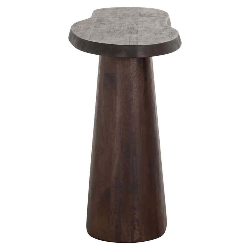 Richmond’s Console Odile (Dark brown)