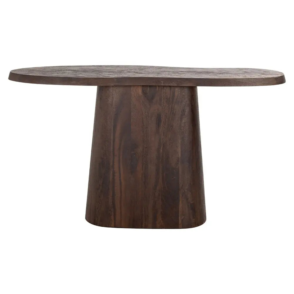 Richmond’s Console Odile (Dark brown)