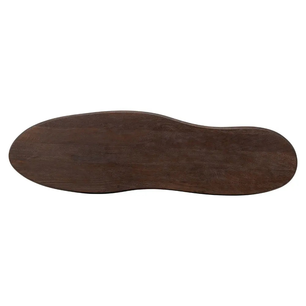 Richmond’s Console Odile (Dark brown)