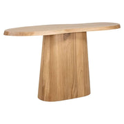 Richmond’s Console Riva (Natural Oak)
