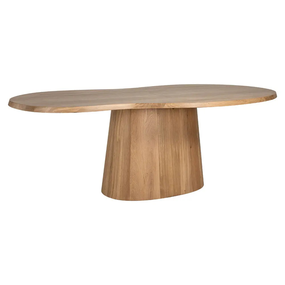 Richmond’s Dining Table Riva 230 (Natural oak)