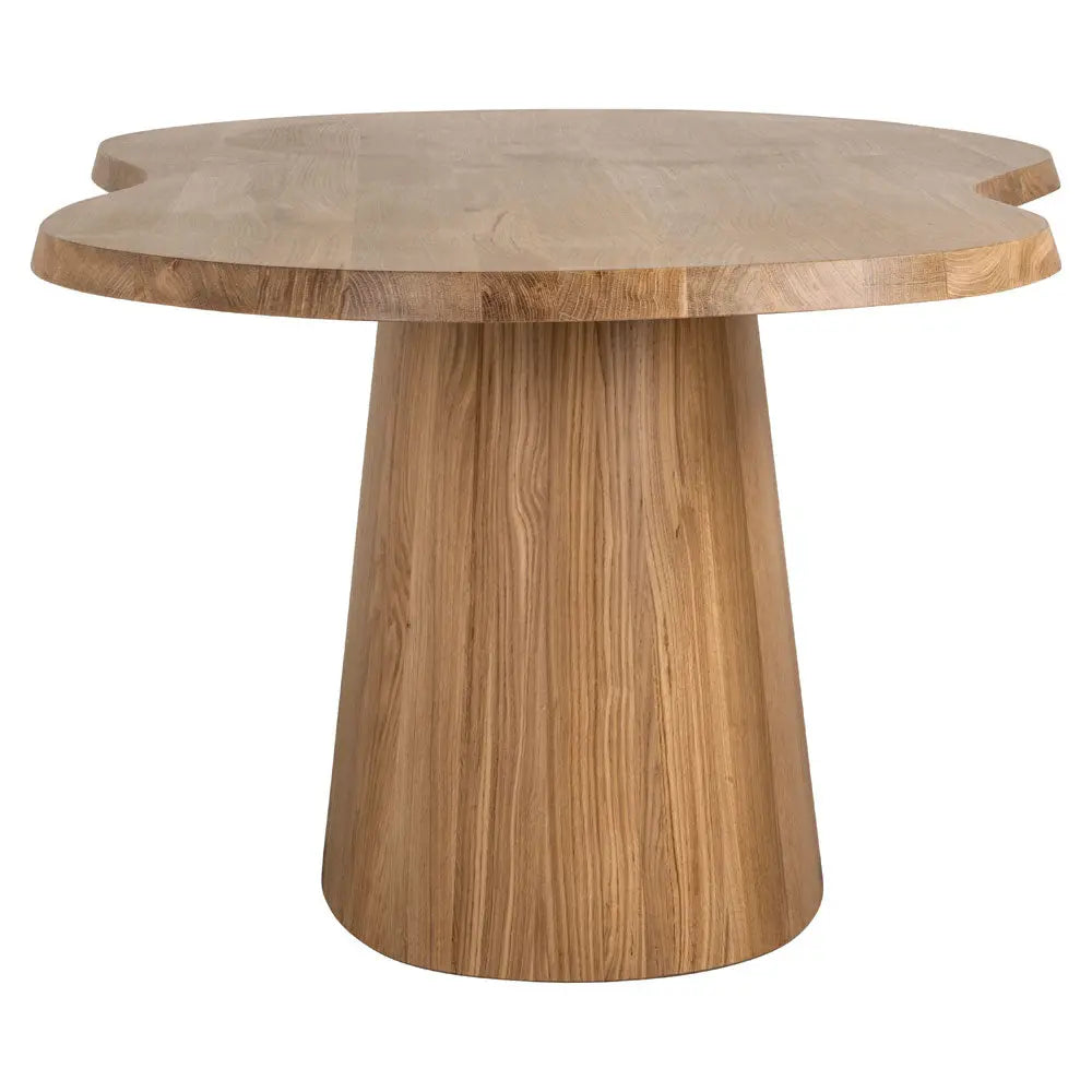 Richmond’s Dining Table Riva 230 (Natural oak)