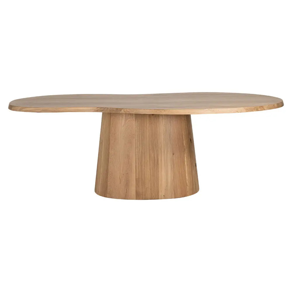 Richmond’s Dining Table Riva 230 (Natural oak)