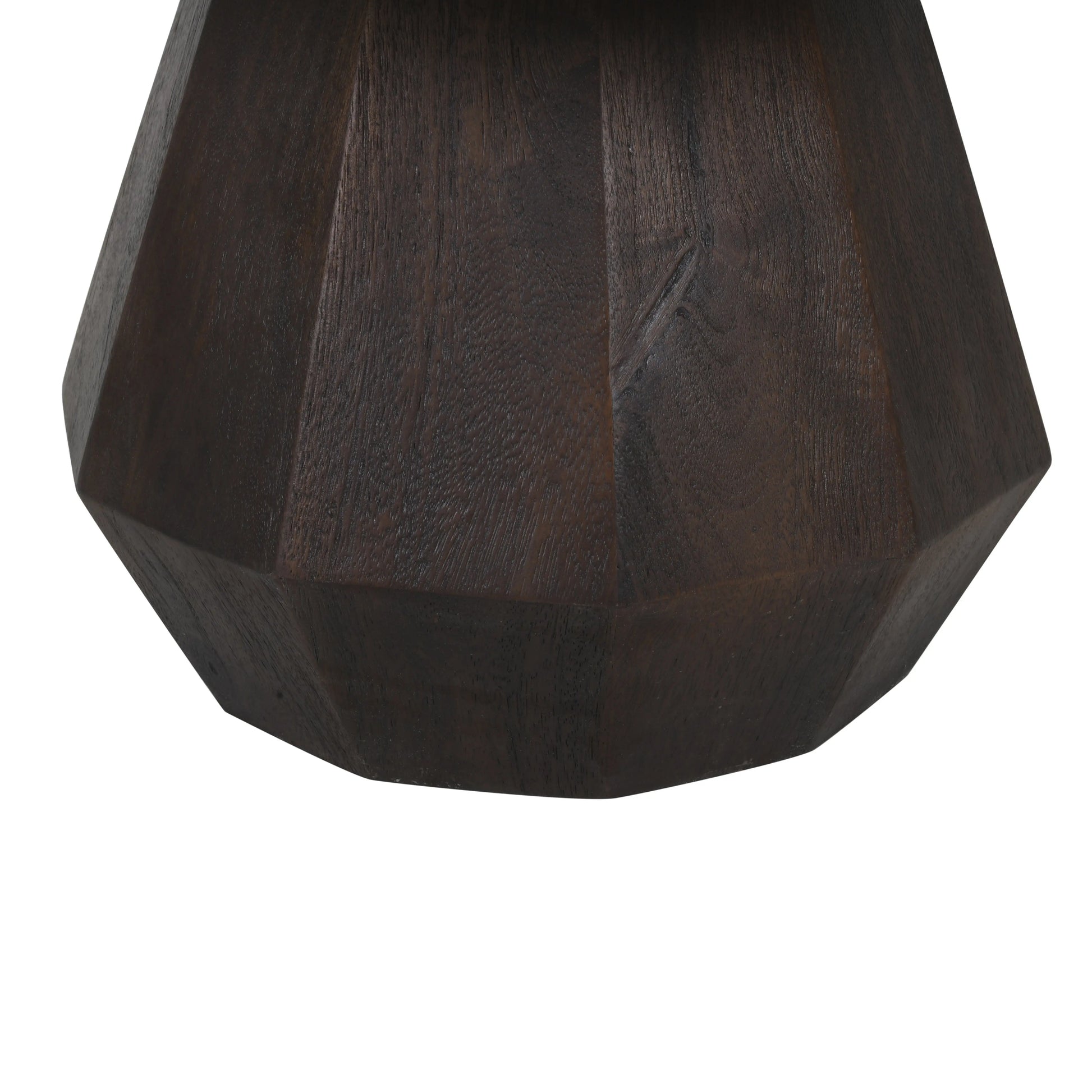 Richmond Interiors Oberoy Coffee Table in Brown  Nicholas John Interiors