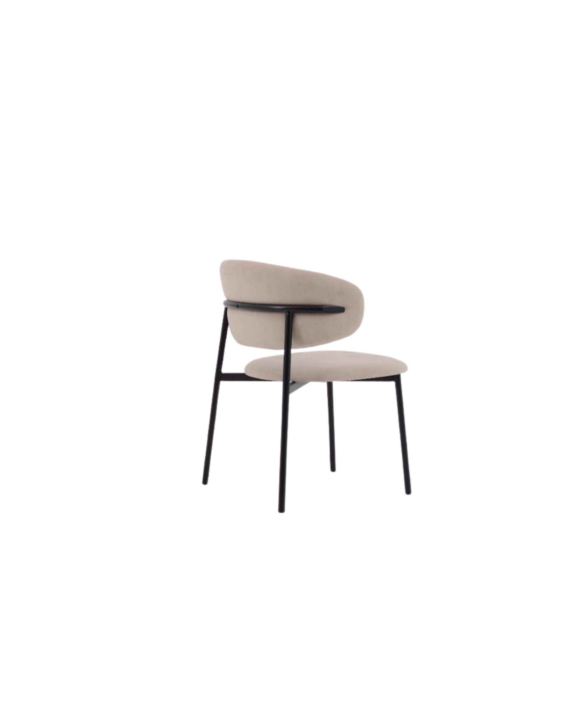 Tommy Franks Scout Dining Chair - Set of 2   Nicholas John Interiors