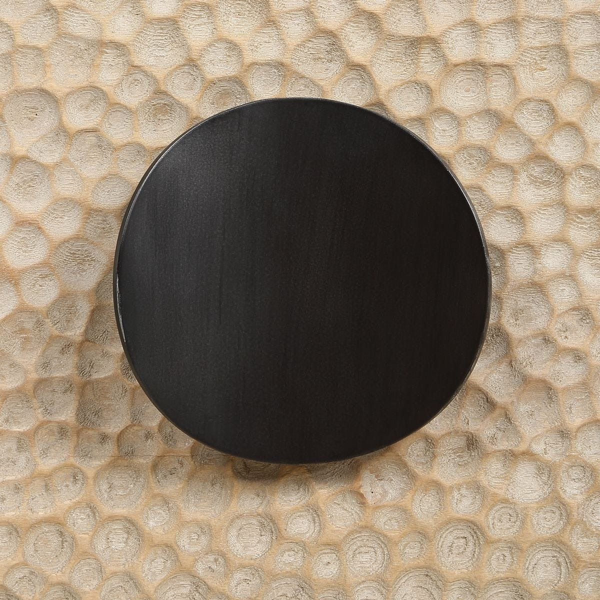 Uttermost Lunar Side Table