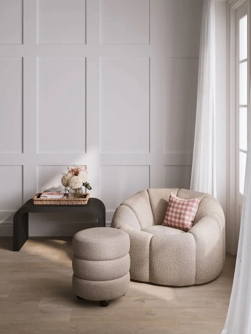 Ashford & Grey Lake Black Coffee Table  Nicholas John Interiors