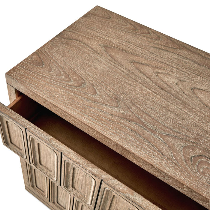 Uttermost Brazil Chest of Drawers