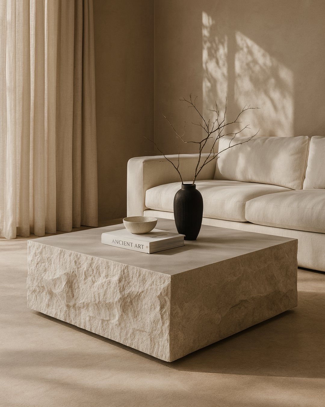Alfero Coffee Table   Nicholas John Interiors