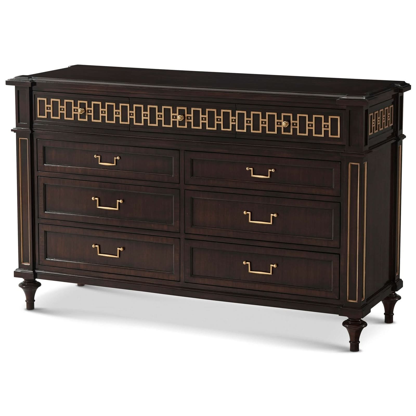 Theodore Alexander Dresser McCombs   Nicholas John Interiors