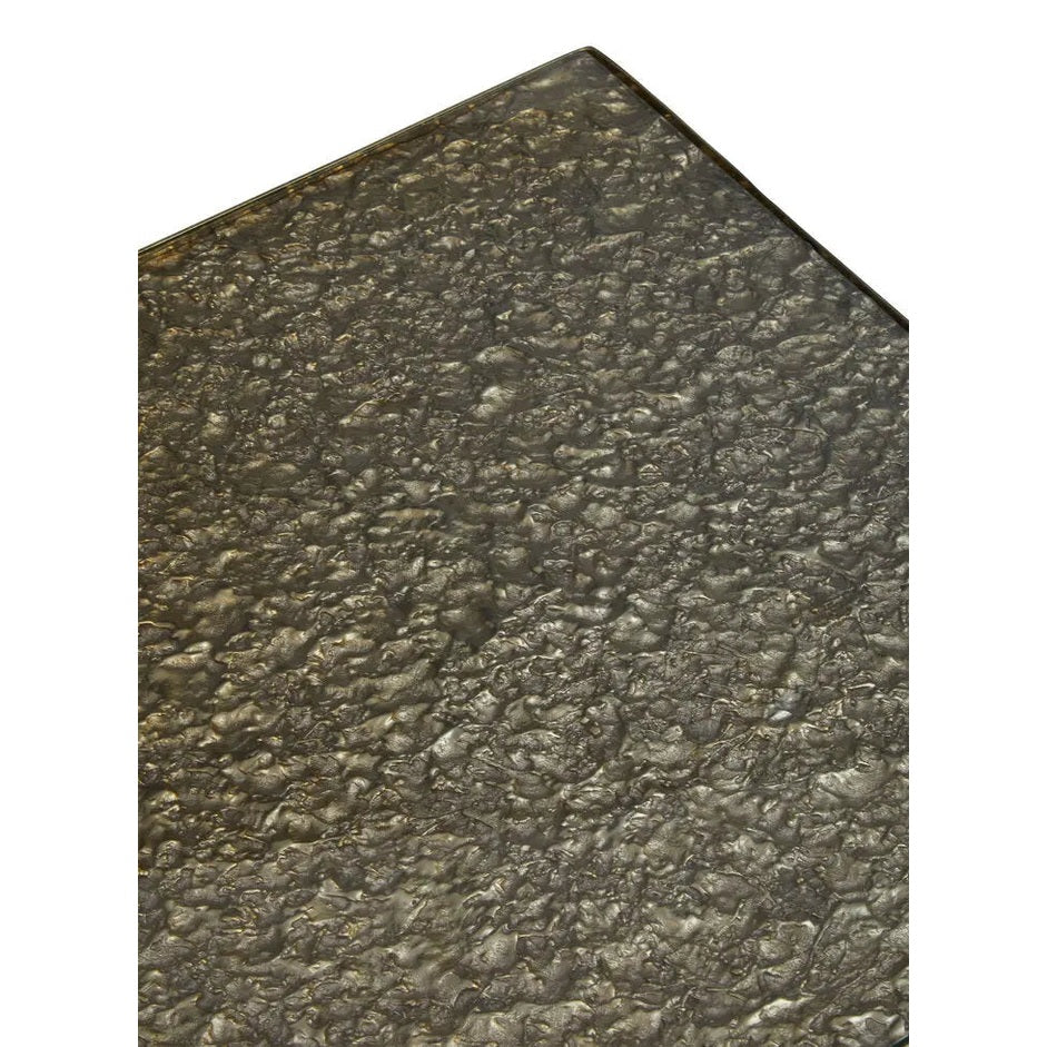 Akuba Gold Coffee Table   Nicholas John Interiors