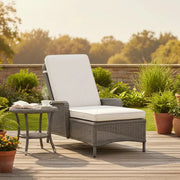 Alscot Lounger