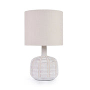 Ambar Lamp   Nicholas John Interiors