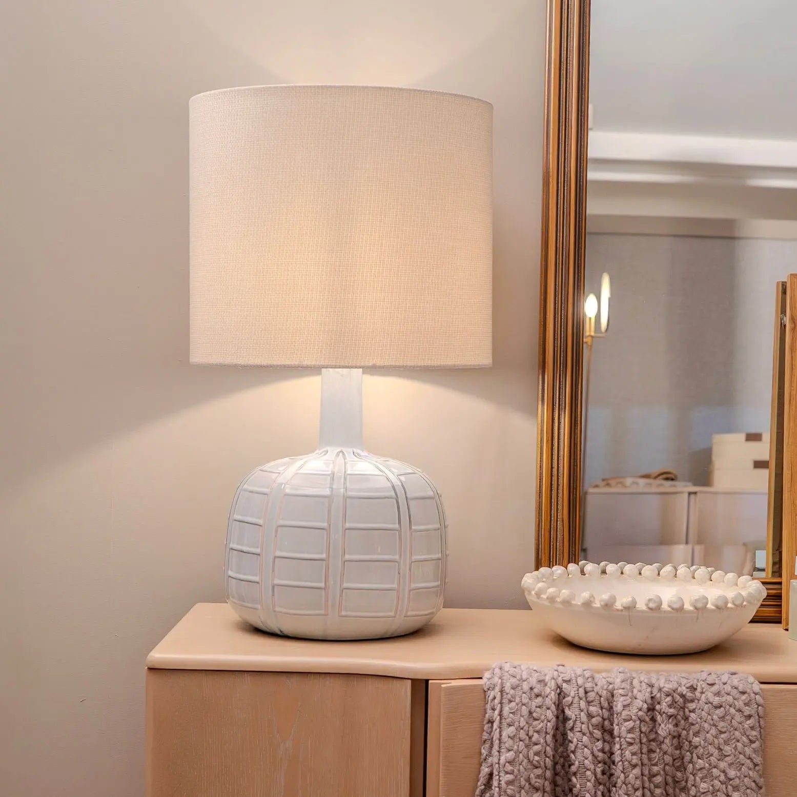 Ambar Lamp Table Lamp