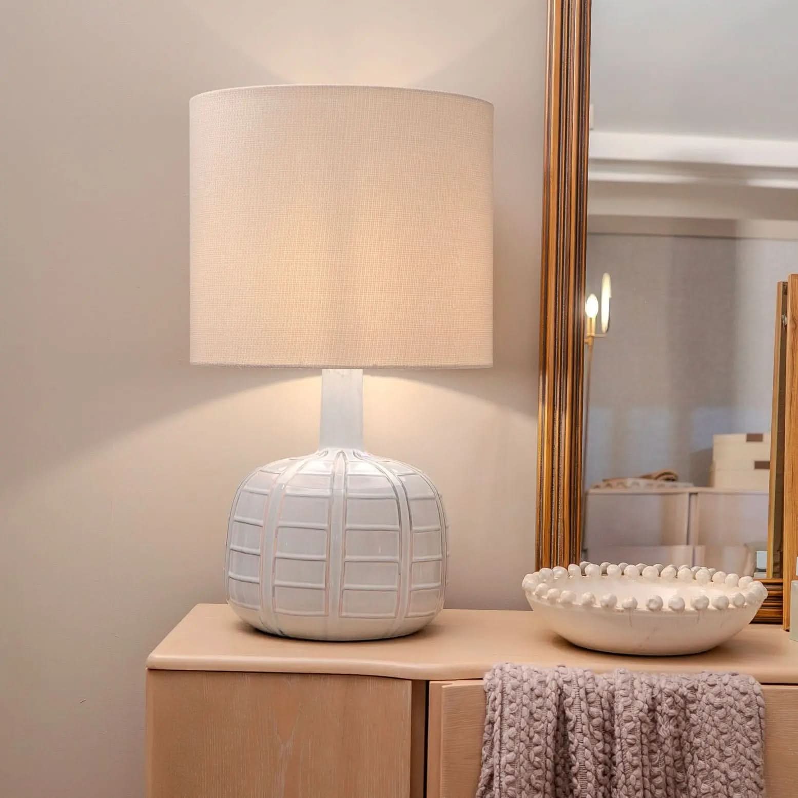 Ambar Lamp Table Lamp