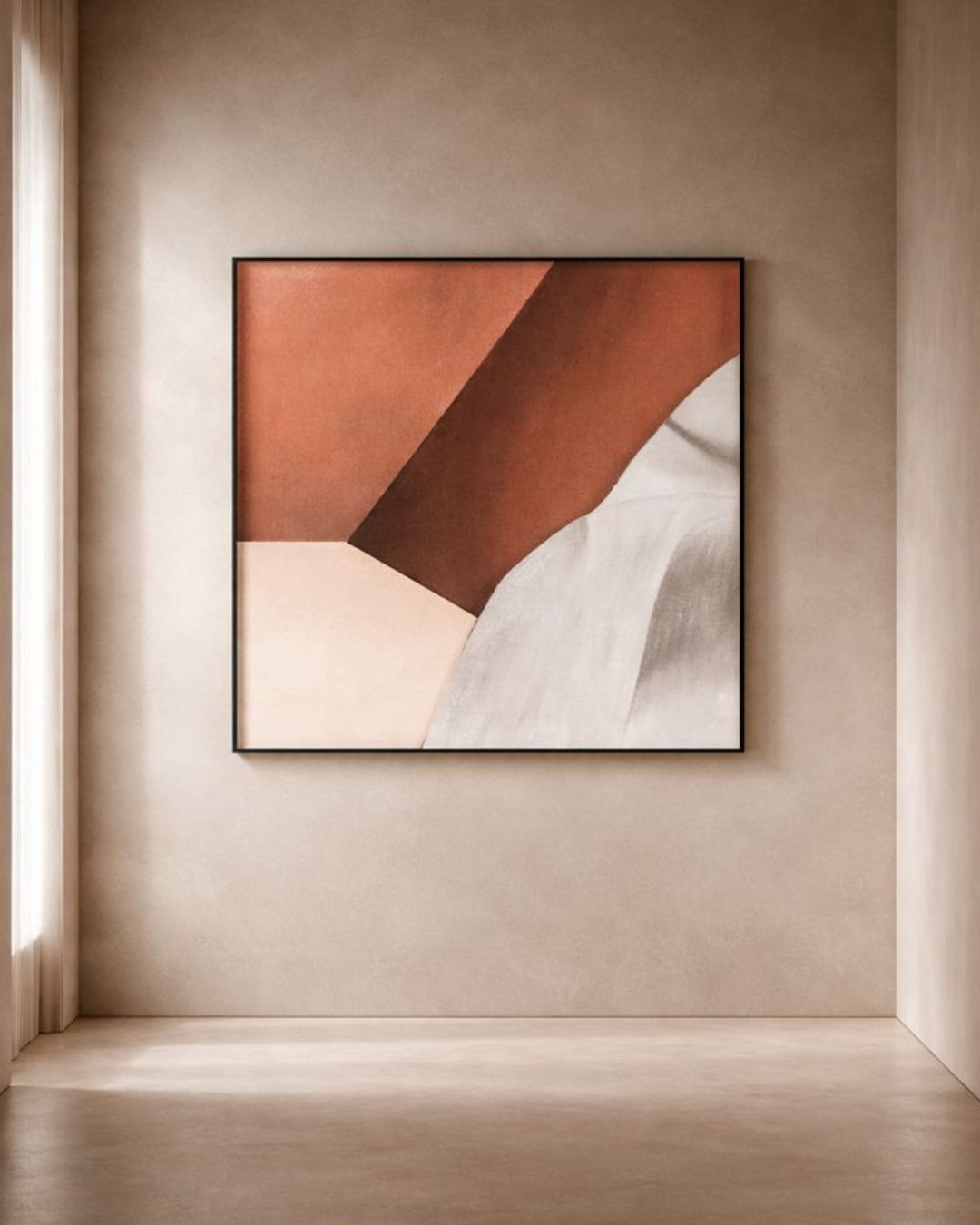 Antelope Artwork   Nicholas John Interiors