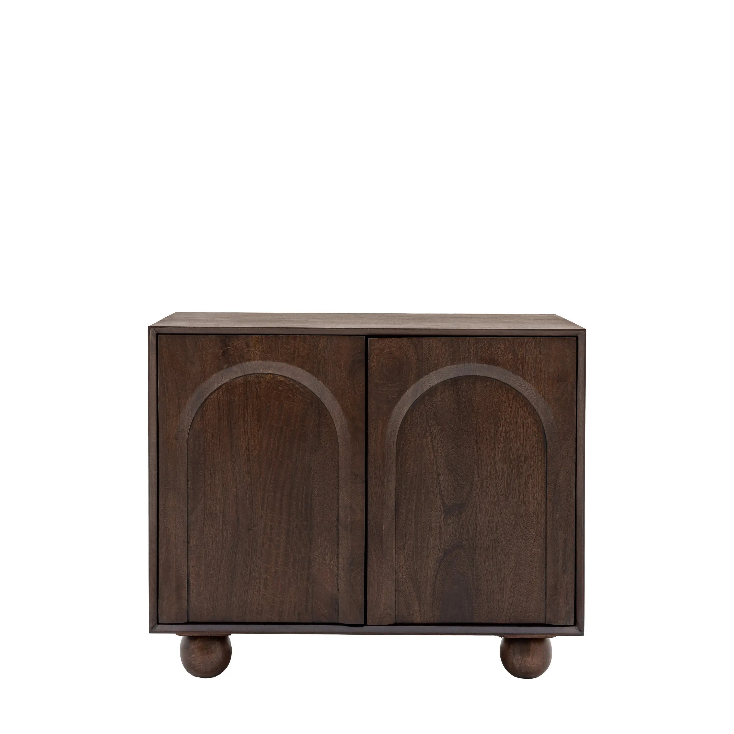 Arcana 2 Door Sideboard  Nicholas John Interiors