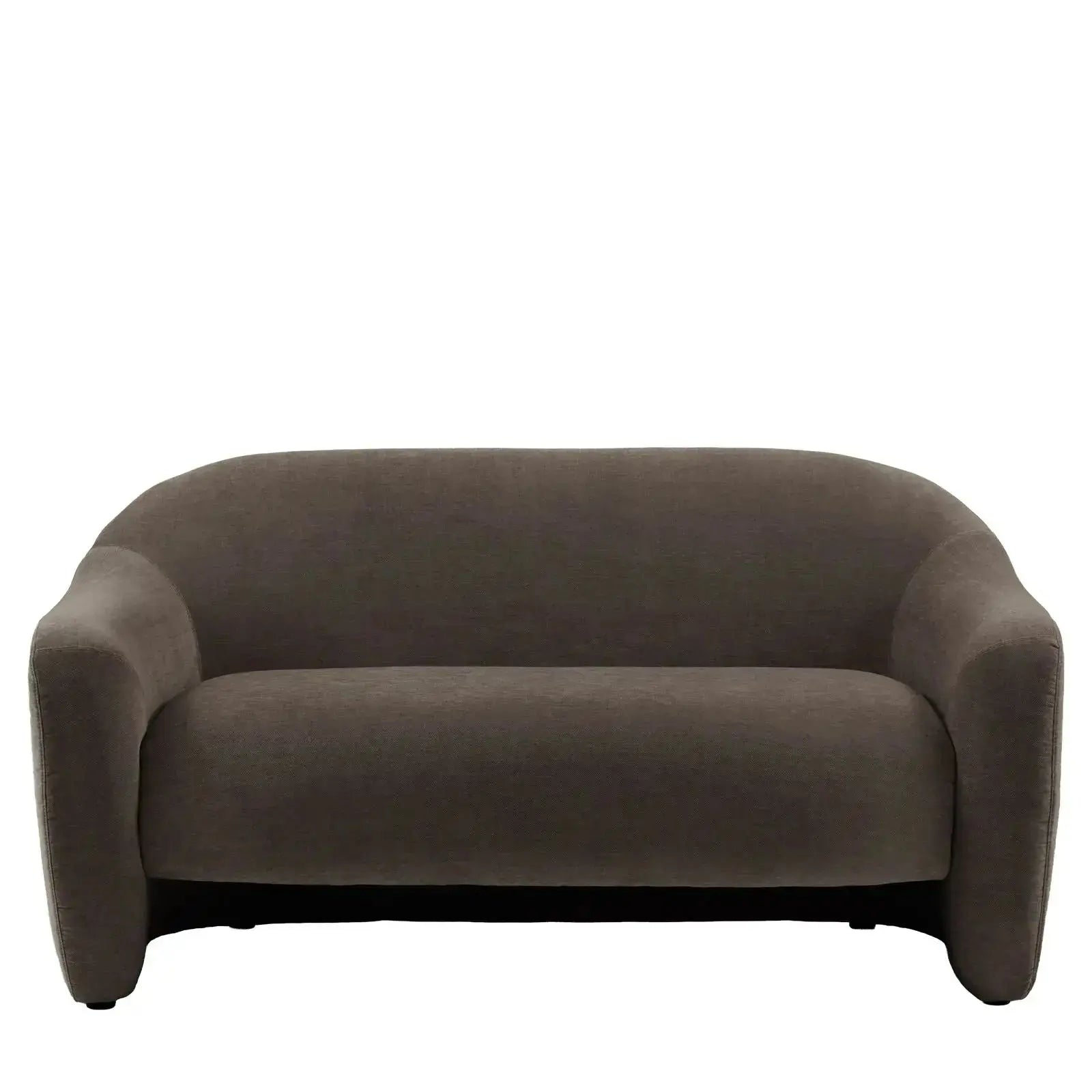 Areno Sofa 2 Seater - Verona Moody   Nicholas John Interiors