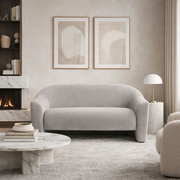 Areno Sofa 2 Seater - Verona Showers   Nicholas John Interiors