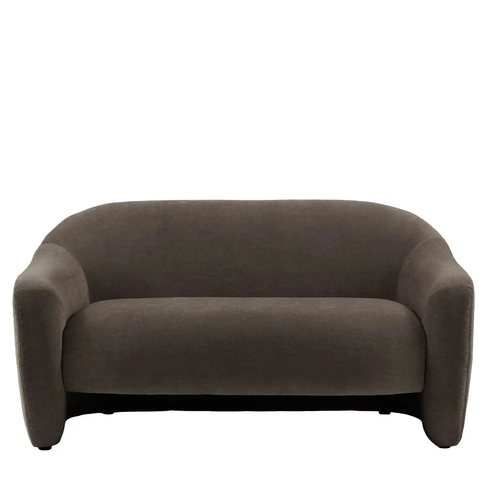 Arono Sofa 2 Seater - Verona Moody   Nicholas John Interiors