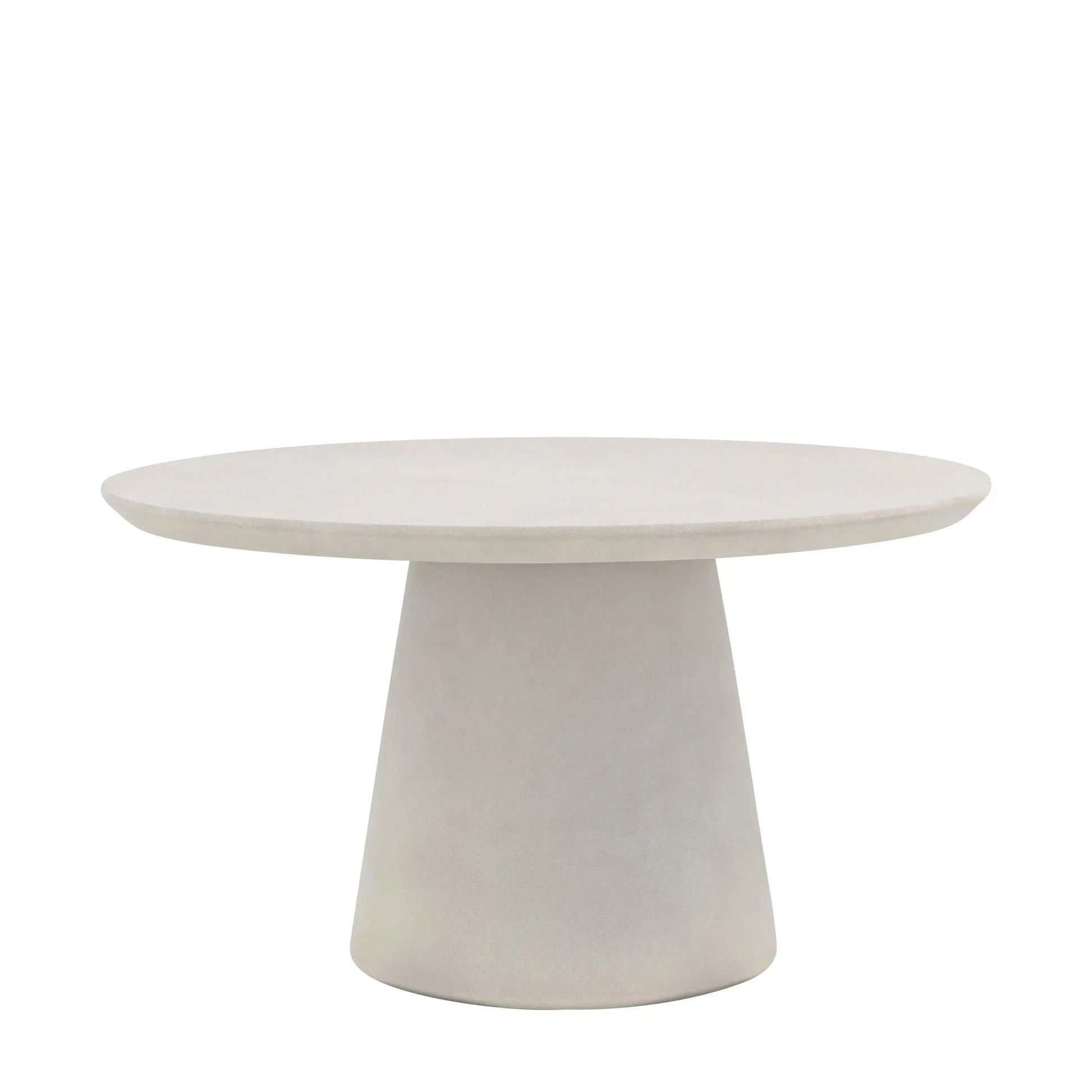 Arvello Outdoor Dining Table   Nicholas John Interiors