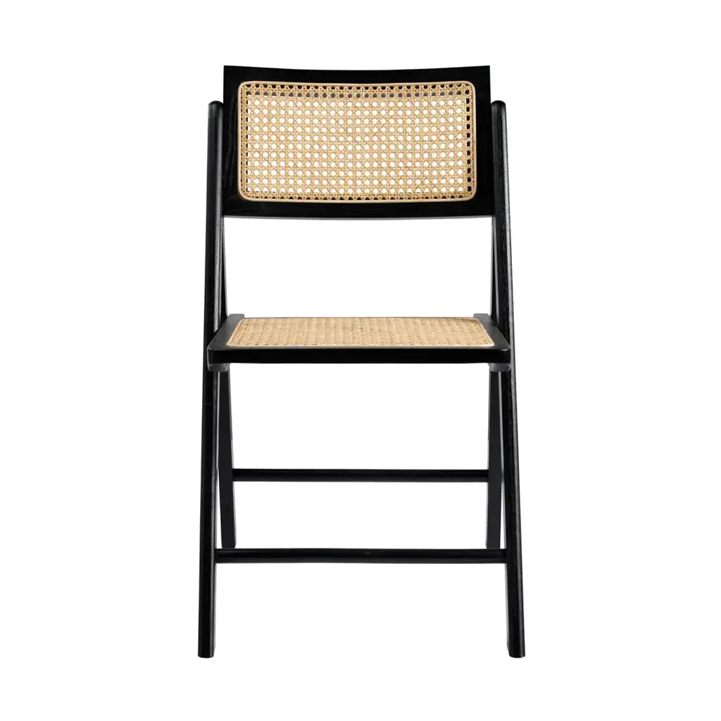 Ashford & Grey Ashton Black Dining Chair   Nicholas John Interiors