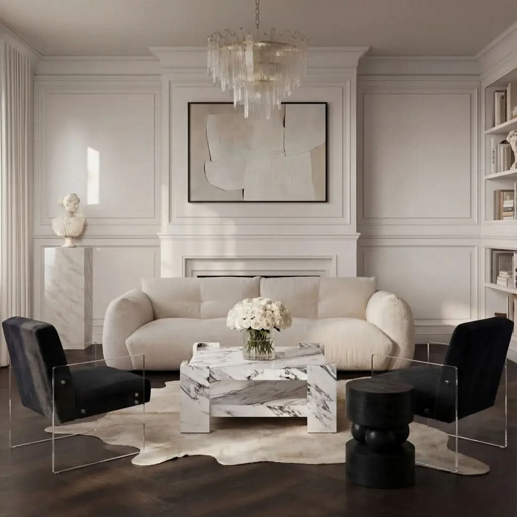 Ashford & Grey Babaru Pearl 3 Seater Sofa   Nicholas John Interiors