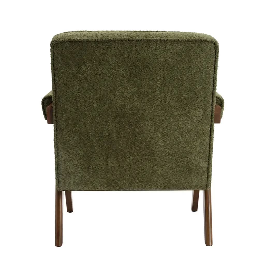 Ashford & Grey Ember Leaf Chair   Nicholas John Interiors