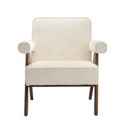 Ashford & Grey Ember Snow Chair   Nicholas John Interiors