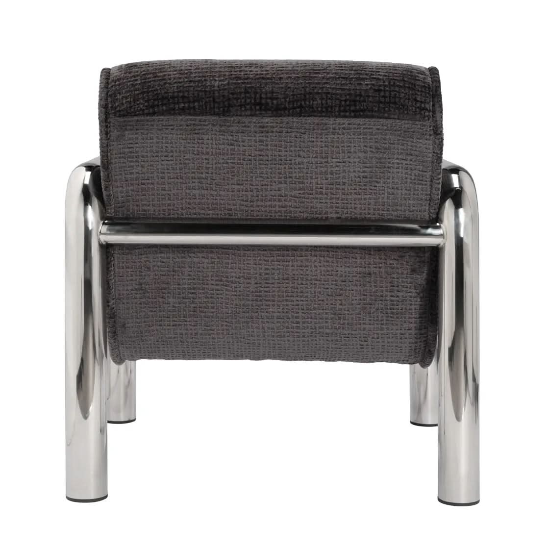 Ashford & Grey Haider Black Chair   Nicholas John Interiors