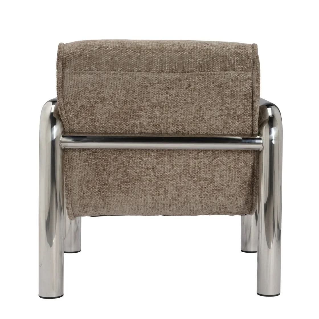 Ashford & Grey Haider Light Brown Chair   Nicholas John Interiors