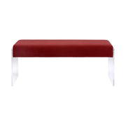 Ashford & Grey Ikos Brick Bench   Nicholas John Interiors