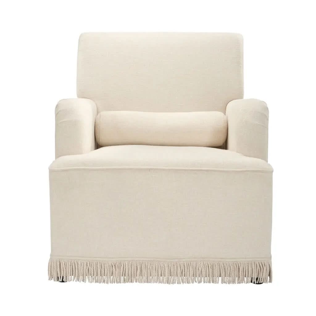 Ashford & Grey Josephine Crema Chair   Nicholas John Interiors
