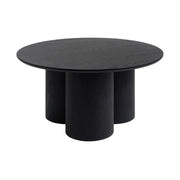 Ashford & Grey Lane Black Coffee Table   Nicholas John Interiors