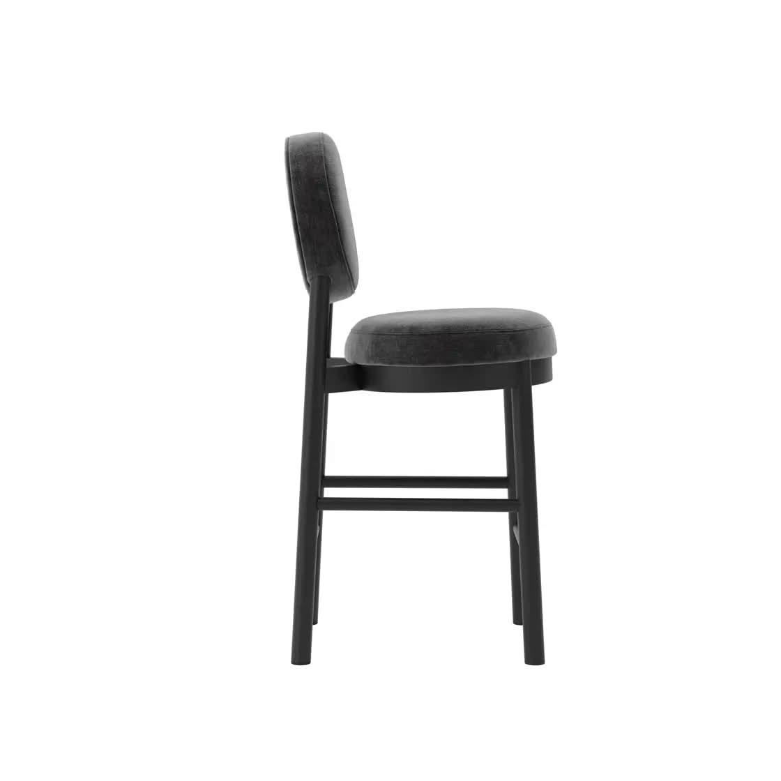 Ashford & Grey Maru Monument Counter Stool   Nicholas John Interiors