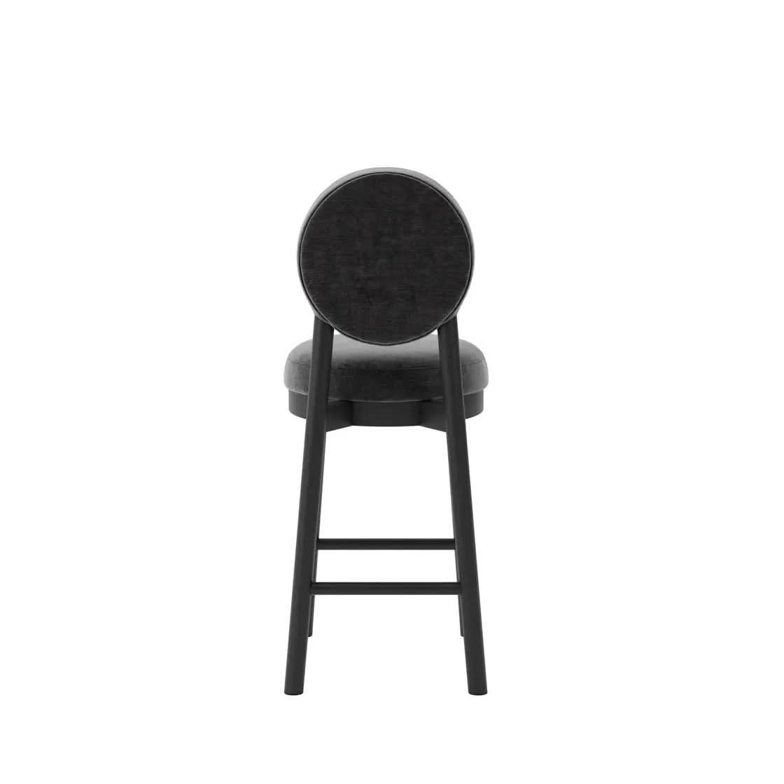 Ashford & Grey Maru Monument Counter Stool   Nicholas John Interiors