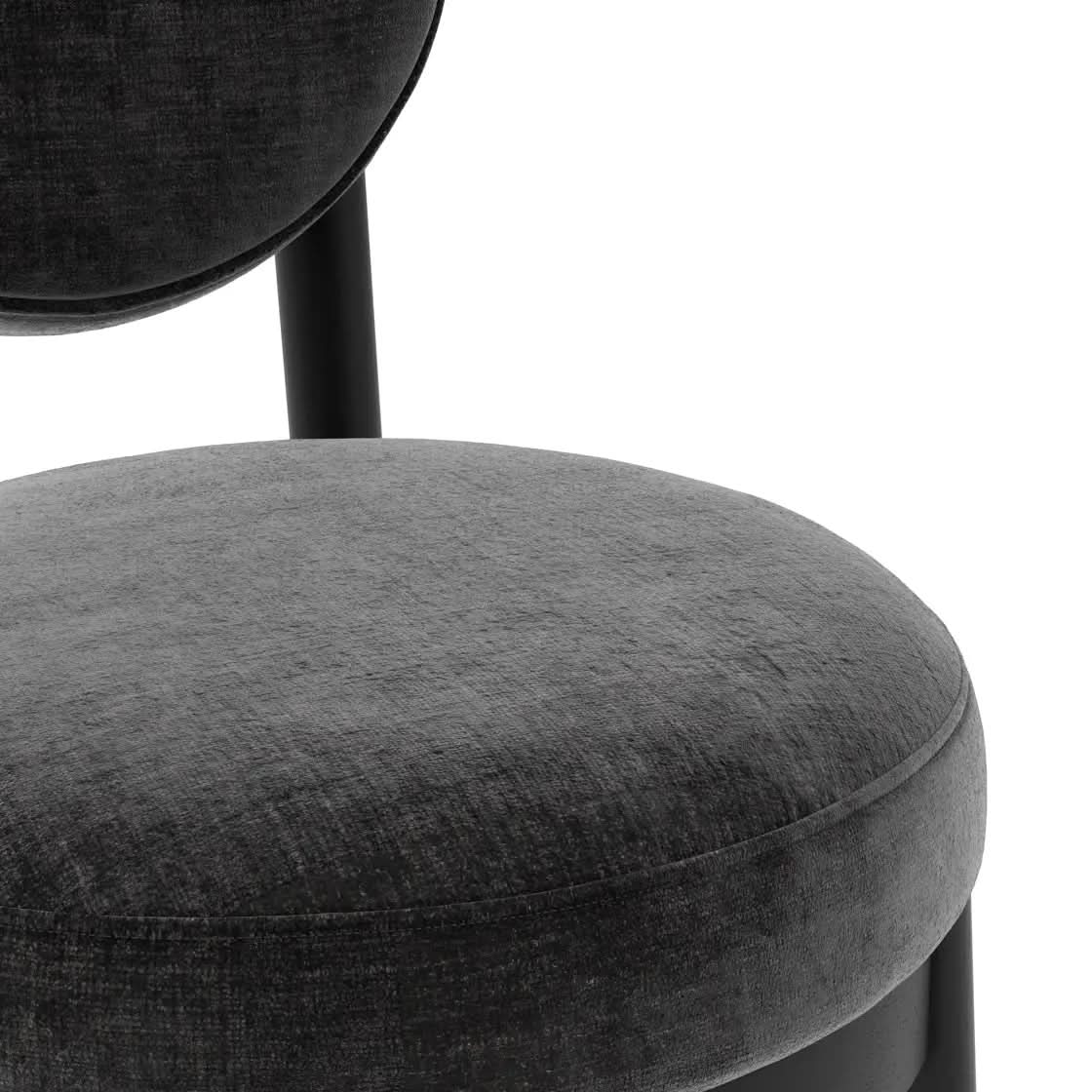 Ashford & Grey Maru Monument Counter Stool   Nicholas John Interiors
