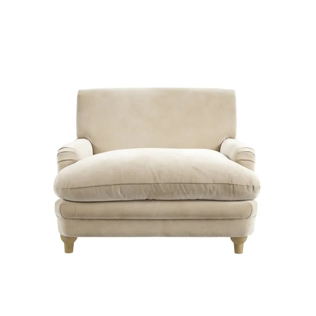 Ashford & Grey Plumpton Sahara Chair   Nicholas John Interiors