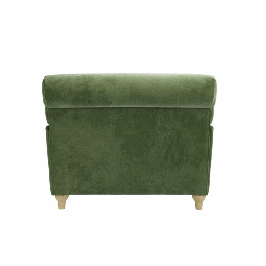 Ashford & Grey Plumpton Vine Chair   Nicholas John Interiors