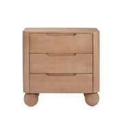 Ashford & Grey Shibui Almond Chest   Nicholas John Interiors