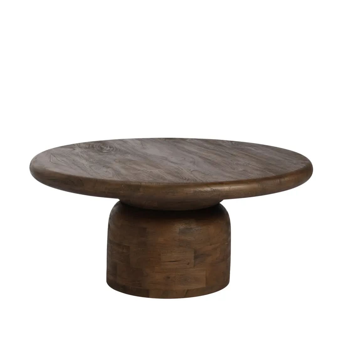 Ashford & Grey Sora Light Brown Coffee Table   Nicholas John Interiors