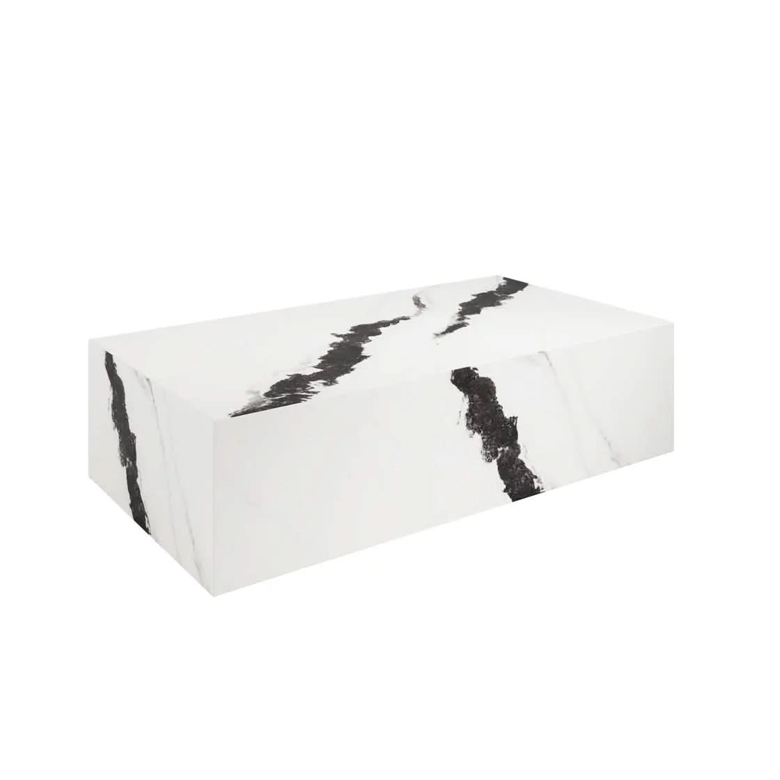Ashford & Grey Sur Panda Coffee Table   Nicholas John Interiors