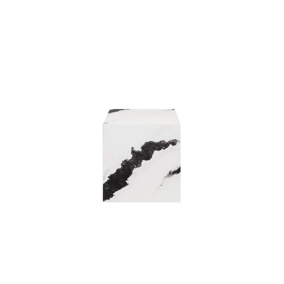 Ashford & Grey Sur Panda Side Table   Nicholas John Interiors